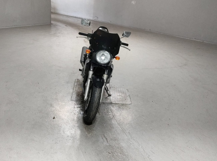 Мотоцикл Kawasaki BALIUS2 з пробігом 32701 km