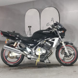 Мотоцикл Kawasaki BALIUS2 з пробігом 32701 km