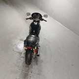 Мотоцикл Kawasaki BALIUS2 з пробігом 32701 km