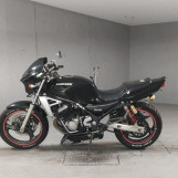 Мотоцикл Kawasaki BALIUS2 з пробігом 32701 km