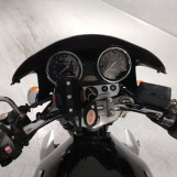 Мотоцикл Kawasaki BALIUS2 з пробігом 32701 km