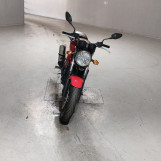 Мотоцикл Honda VTR250 з пробігом 49672 km