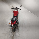 Мотоцикл Honda VTR250 з пробігом 49672 km