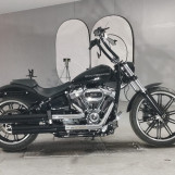 Мотоцикл HD BREAKOUT FXBRS1870 с пробегом 4652 km