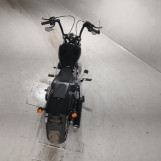 Мотоцикл HD BREAKOUT FXBRS1870 с пробегом 4652 km