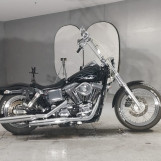 Мотоцикл HD LOW RIDER FXDL1580 с пробегом 25735 km
