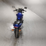 Мотоцикл Honda HORNET CB250F з пробігом 37760 km