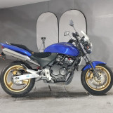 Мотоцикл Honda HORNET CB250F з пробігом 37760 km