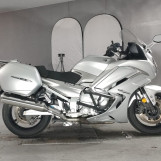 Мотоцикл Yamaha FJR1300AS з пробігом 3122 km