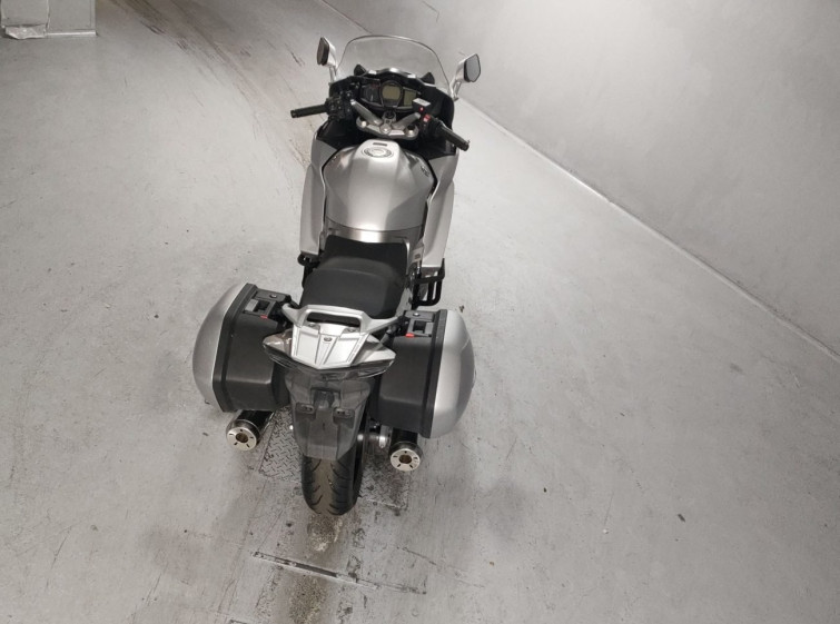 Мотоцикл Yamaha FJR1300AS з пробігом 3122 km