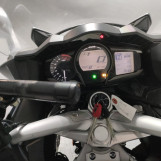 Мотоцикл Yamaha FJR1300AS з пробігом 3122 km