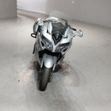 Мотоцикл Yamaha FJR1300AS з пробігом 3122 km