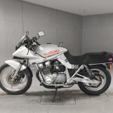 Мотоцикл Suzuki GSX-S1000S KATANA с пробегом 19302 m