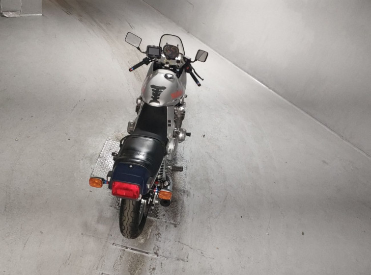 Мотоцикл Suzuki GSX-S1000S KATANA с пробегом 19302 m