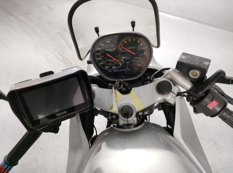 Мотоцикл Suzuki GSX-S1000S KATANA с пробегом 19302 m