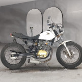 Мотоцикл Honda FTR223 з пробігом 6365 km