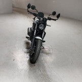 Мотоцикл Kawasaki ELIMINATOR 400 с пробегом 2003 km