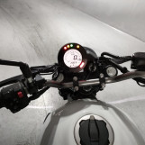 Мотоцикл Kawasaki ELIMINATOR 400 с пробегом 2003 km