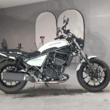 Мотоцикл Kawasaki ELIMINATOR 400 с пробегом 2003 km