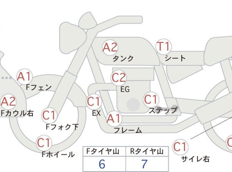 Мотоцикл HD ELECTRA GLIDE FLHTCUI1450 SIDECAR з пробігом 29915 km