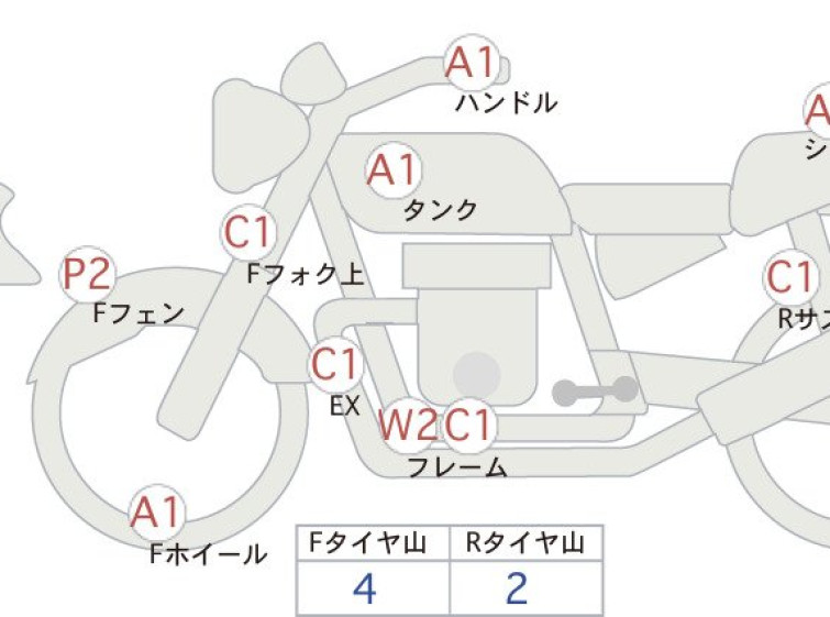 Мотоцикл HD NIGHT ROD VRSCDX1250 з пробігом 16378 km