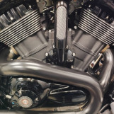 Мотоцикл HD NIGHT ROD VRSCDX1250 з пробігом 16378 km