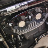 Мотоцикл HD NIGHT ROD VRSCDX1250 з пробігом 16378 km