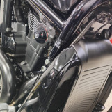 Мотоцикл HD NIGHT ROD VRSCDX1250 з пробігом 16378 km