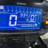 Мотоцикл Suzuki V-STROM DL250 з пробігом 855 km