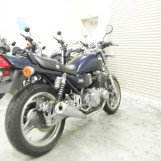 Мотоцикл Kawasaki ZEPHYR750 з пробігом 6978 km