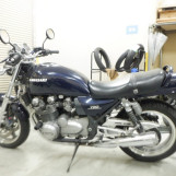 Мотоцикл Kawasaki ZEPHYR750 з пробігом 6978 km
