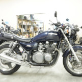 Мотоцикл Kawasaki ZEPHYR750 з пробігом 6978 km