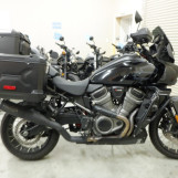 Мотоцикл HD RH1250S з пробігом 7720 km