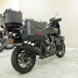Мотоцикл HD RH1250S з пробігом 7720 km