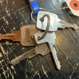 Мотоцикл HD ELECTRA GLIDE FLHC1340 з пробігом 45059 km