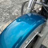 Мотоцикл HD ELECTRA GLIDE FLHC1340 з пробігом 45059 km