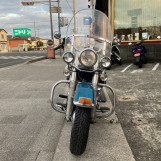 Мотоцикл HD ELECTRA GLIDE FLHC1340 з пробігом 45059 km