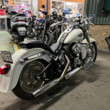 Мотоцикл HD FATBOY FLSTF з пробігом 82119 km