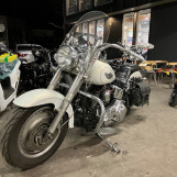 Мотоцикл HD FATBOY FLSTF з пробігом 82119 km