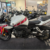 Мотоцикл Yamaha FZ1 FAZER з пробігом 63024 km