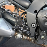 Мотоцикл Yamaha FZ1 FAZER з пробігом 63024 km