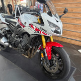 Мотоцикл Yamaha FZ1 FAZER з пробігом 63024 km