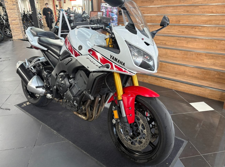 Мотоцикл Yamaha FZ1 FAZER з пробігом 63024 km