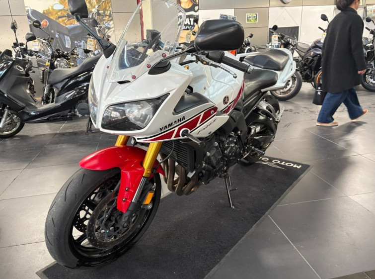Мотоцикл Yamaha FZ1 FAZER з пробігом 63024 km
