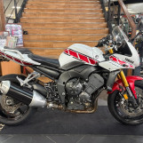 Мотоцикл Yamaha FZ1 FAZER з пробігом 63024 km