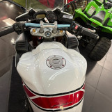 Мотоцикл Yamaha FZ1 FAZER з пробігом 63024 km