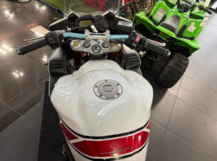 Мотоцикл Yamaha FZ1 FAZER з пробігом 63024 km