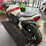 Мотоцикл Yamaha FZ1 FAZER з пробігом 63024 km