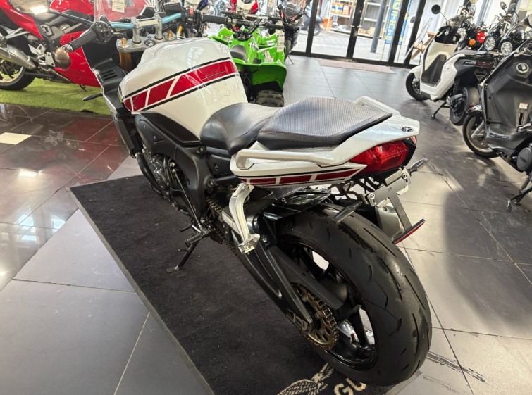 Мотоцикл Yamaha FZ1 FAZER з пробігом 63024 km