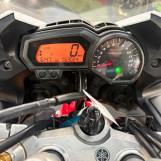 Мотоцикл Yamaha FZ1 FAZER з пробігом 63024 km